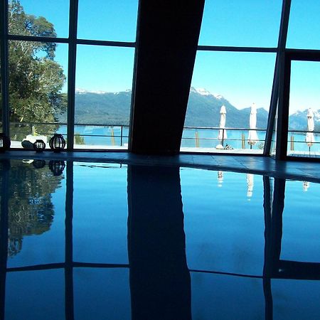 Sol Arrayan Hotel & Spa Villa La Angostura Esterno foto